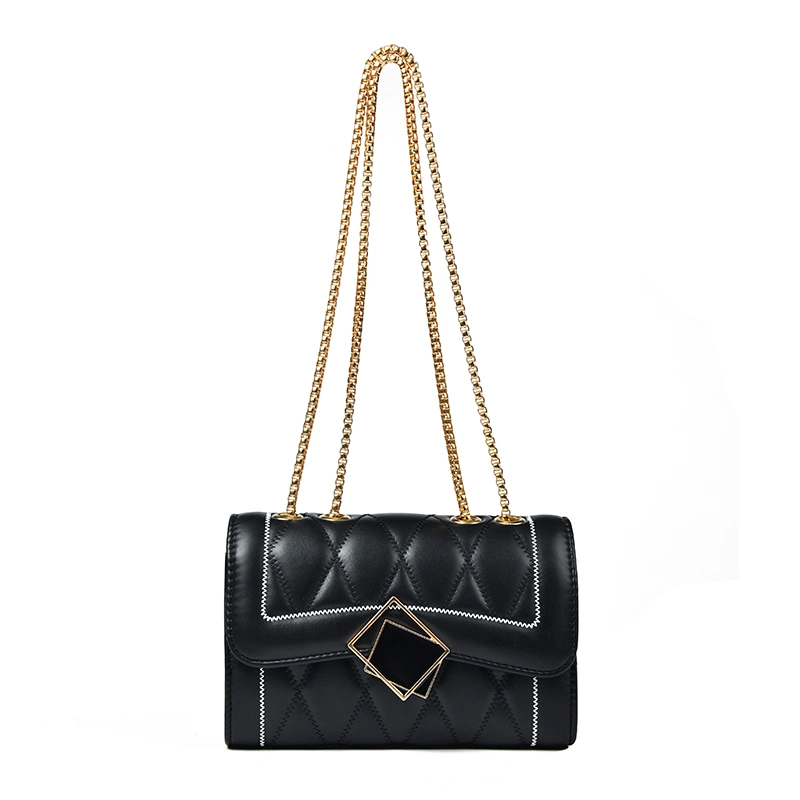 Fast Delivery Wholesale Designer Fashion Best Selling Ladies Shoulder Bag Handbag