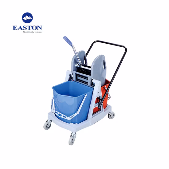 Venda quente de carrinho de mochila EVA construído