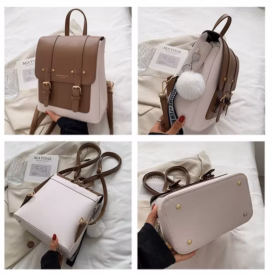 Produto de alta qualidade moda couro genuíno casual couro sacos de viagem de fim de semana para bolsa de viagem de fim de semana
