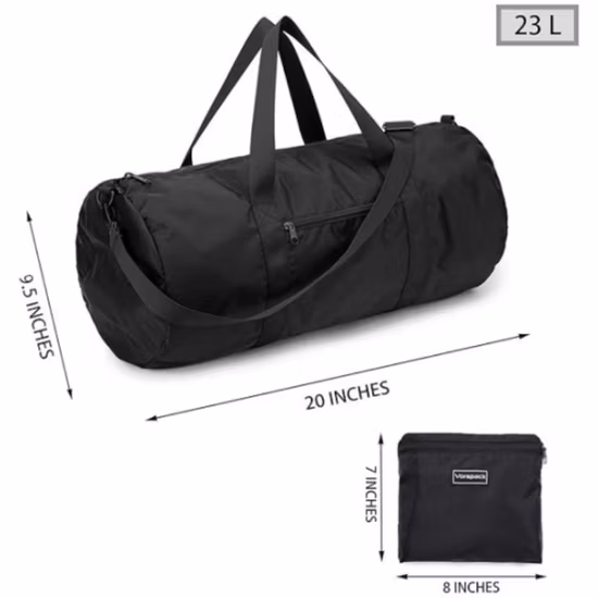 Mochila, Weekender, Esportes, Bolsa de Viagem Dobrável, Bolsas de Viagem Herschel